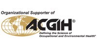 Conferência Americana de Higienistas Industriais Governamentais (ACGIH). Conferência Americana de Higienistas Industriais Governamentais (ACGIH).